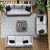 Dywan tarasowy 120x170 cm – wodoodporny dywan na balkon