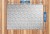 Dywan tarasowy 140x200 cm – wodoodporny dywan na balkon