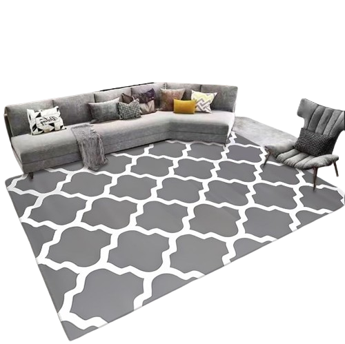 Dywan 120x170 cm do salonu nowoczesny