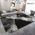 Dywan black-white 180x250 cm do salonu