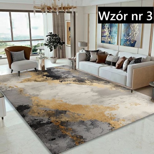 dywan dubai style 140x200 cm do salonu