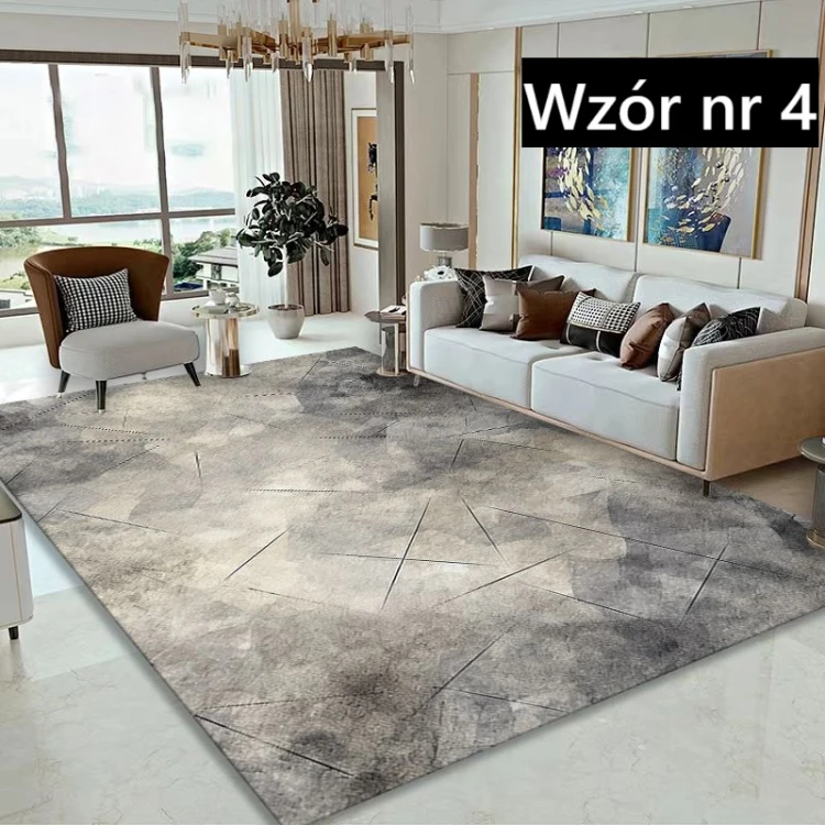 dywan dubai style 140x200 cm do salonu