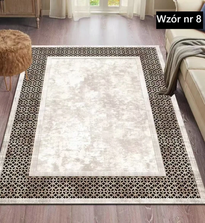 dywan dubai style 140x200 cm do salonu
