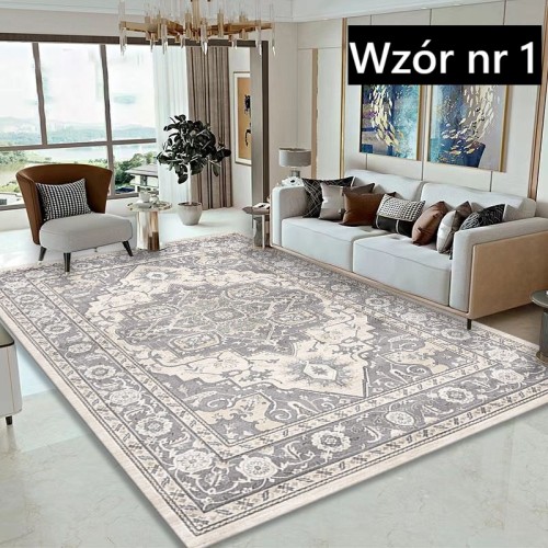 Dywan do salonu 180x250 cm