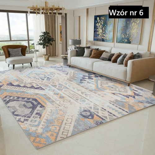 Dywan do salonu 180x250 cm